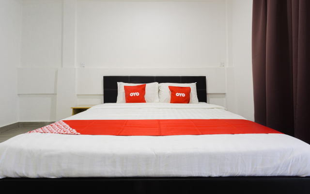 OYO 90043 Jasni Rijan Resort