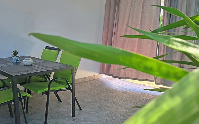 Apartments Matas