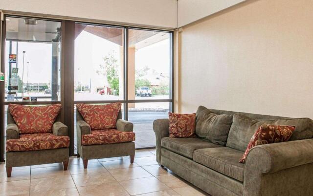 Quality Inn Fort Wayne