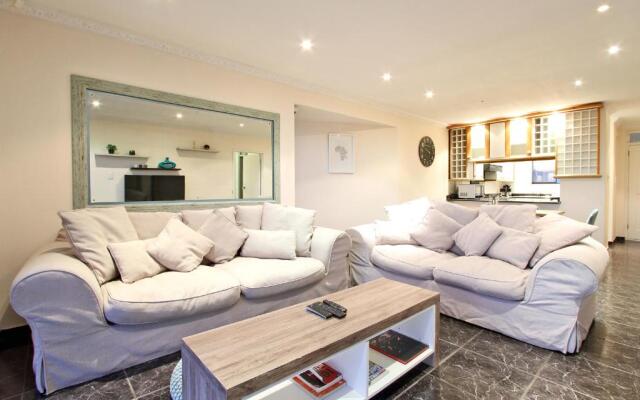 Cap Du Mont Cape Town