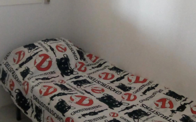 Sentralt leilighet til leie i Torrevieja