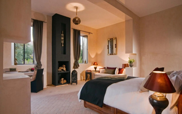 The Capaldi Hotel And Spa