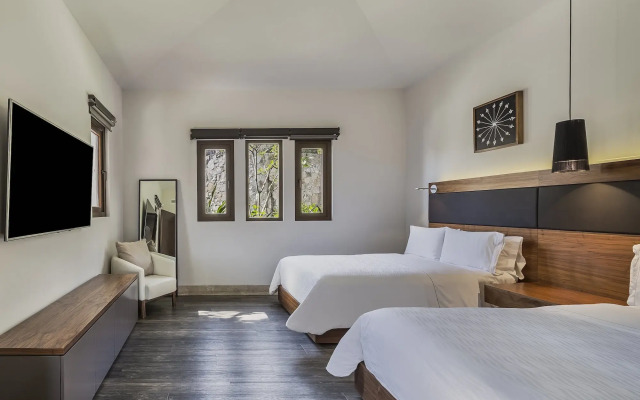 Live Aqua Private Residences Los Cabos