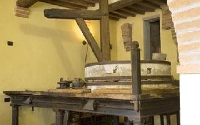 Agriturismo Il Mulino Delle Pile