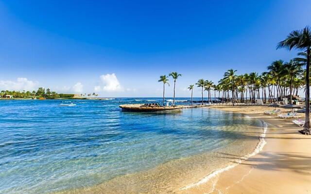 Condado Lagoon Villas 1