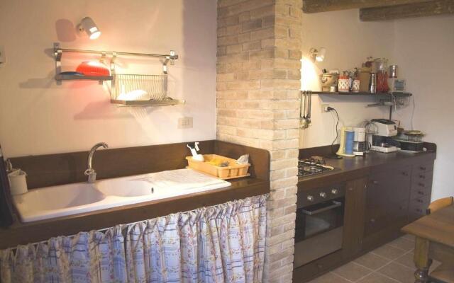 Casa dei Pini Country House