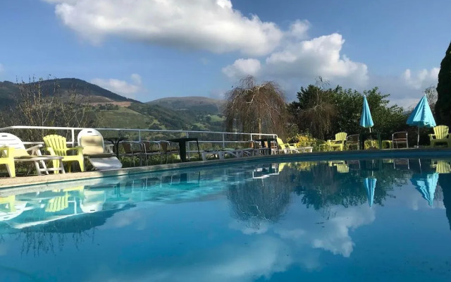 Hotel Posada del Pas