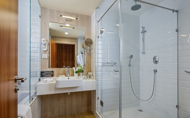 "Приморье" Grand Resort Hotel