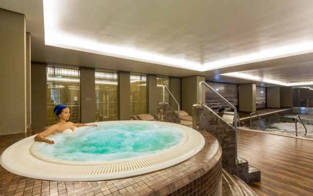 Algarve Marriott Salgados Golf Resort & Conference Center
