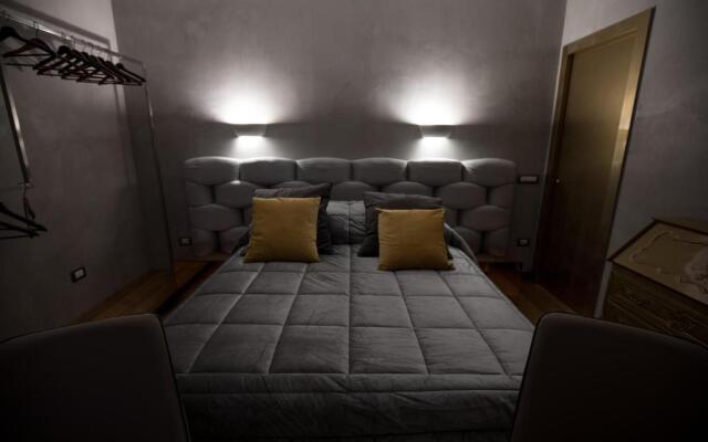 Civico Cinque Home Luxury Apartment