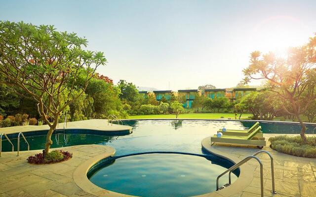 Taj Damdama Lake Resort & Spa, Gurugram