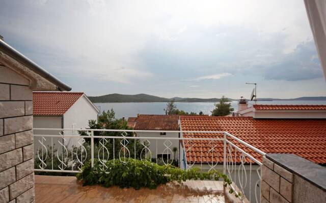 Apartments Ana Zaboric