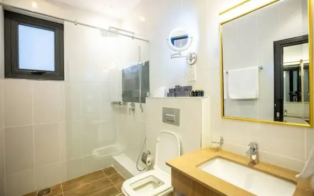 Gigiri Lion Villas 1