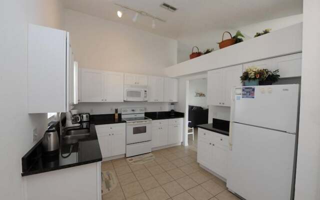 Florida Holiday Villa