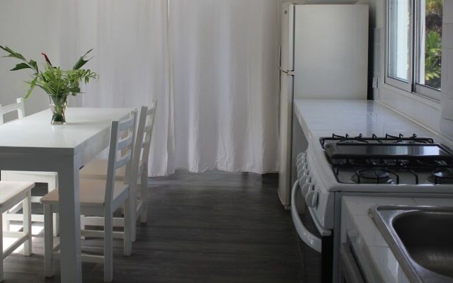 Hotel Casa Nina
