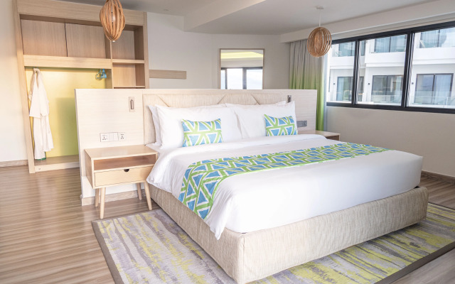 Lime Resort Manila