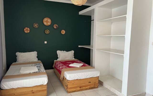 Tugende House