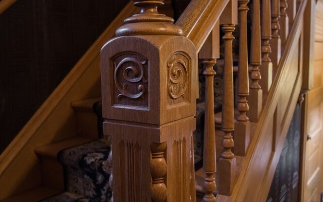 Habberstad House Bed and Breakfast