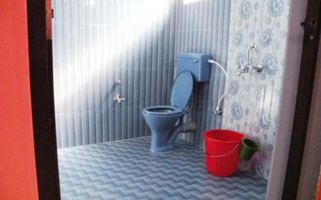Sai Guru Guest House