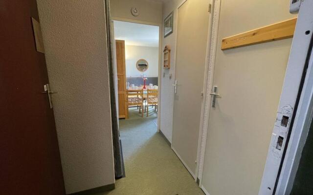 Appartement Puy-Saint-Vincent, 2 pièces, 4 personnes - FR-1-330G-36