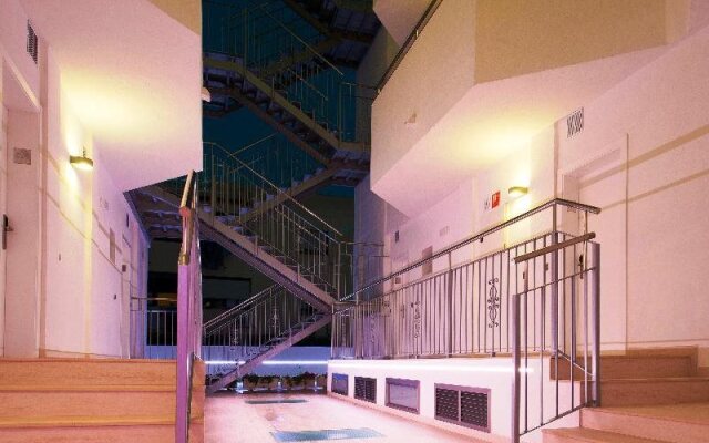 My Way Luxury Ibiza Studio - AB Group
