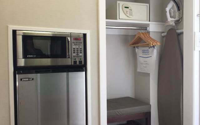 Travelodge Mill Valley/Sausalito