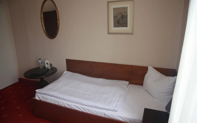 ATLAS Posthotel