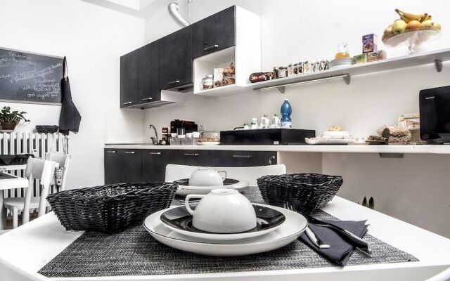 CityWalls Guest House Bergamo
