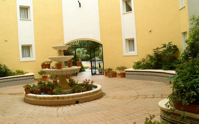 Apartamentos San Antonio