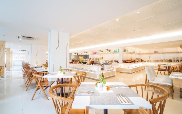 HARRIS Resort Batam Waterfront