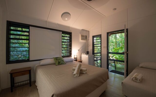 Cape Trib Beach House