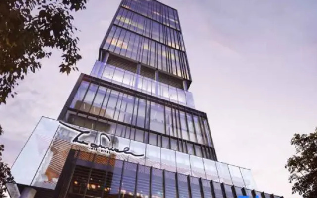 The Smith Luxury SkyView Apartments