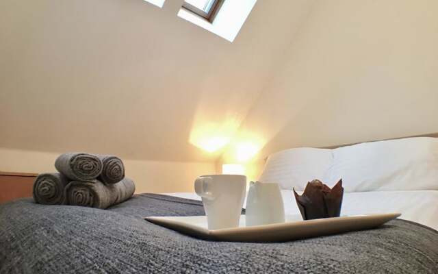 Luxurious Wessex Apartment