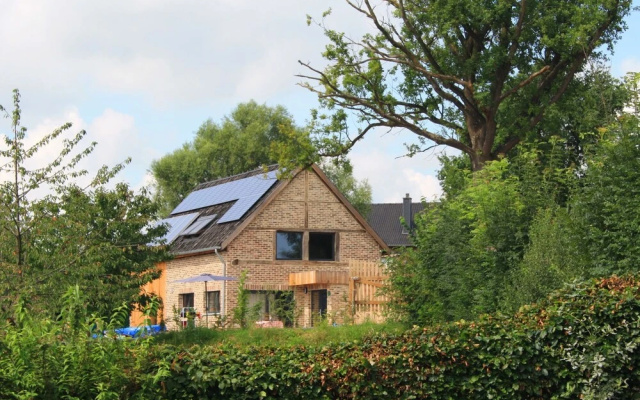 Le Petit Cheval Blanc