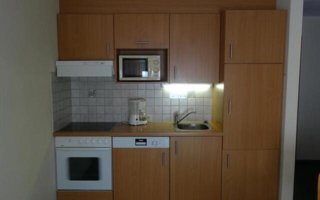 Koflerhof Appartements