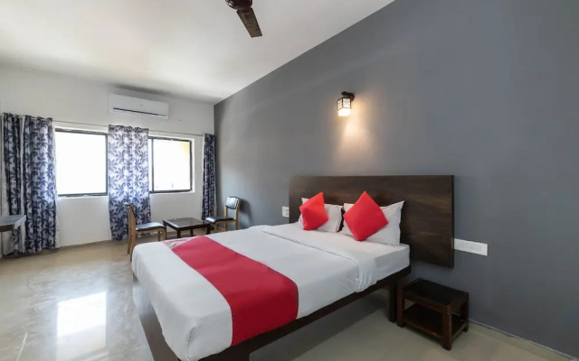 Oyo 46167 Udipi Heights