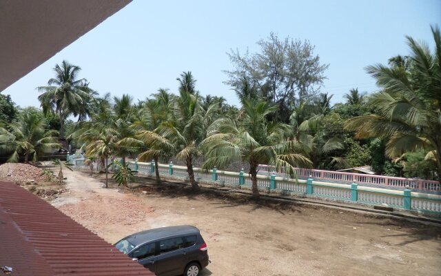Atithi Farm House