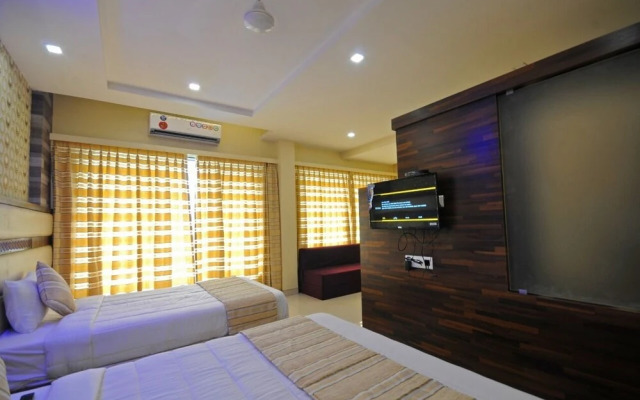 Hotel White House