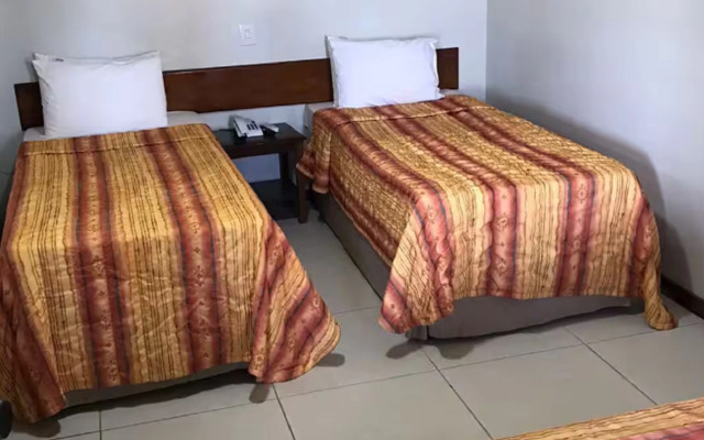 Makaira Beach Resort