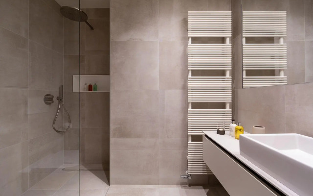 The Central City - Luxury ApartHotel