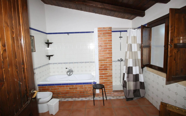Aranceto Turismo Rurale
