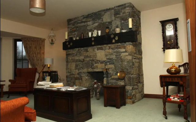 All The Twos B&B Clifden