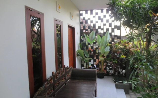 Putri Homestay