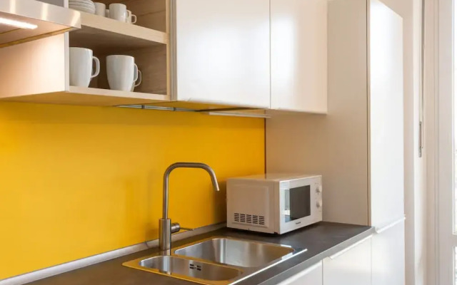 Urban House Carducci - Apartments