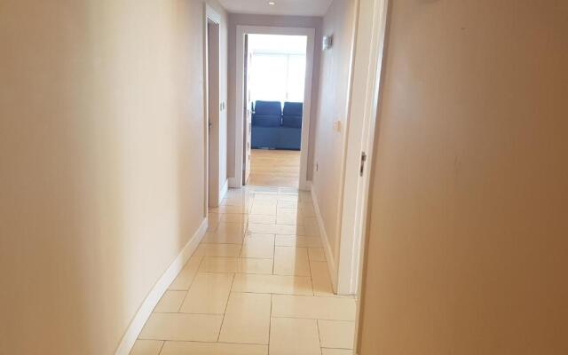 Ocean View Apartments Portrush