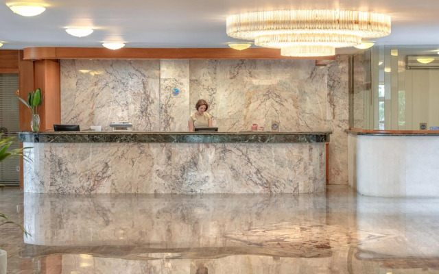 CHC Marilena Hotel - All Inclusive