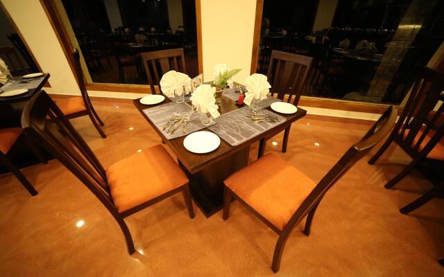 Hotel Lakshmi Holiday Inn