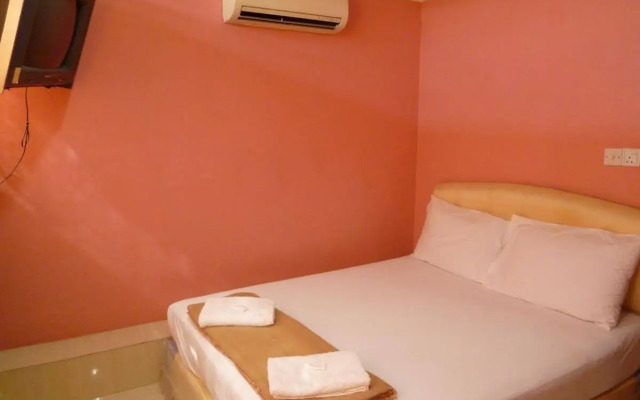 Batu Caves Budget Hotel (Medan Selayang)
