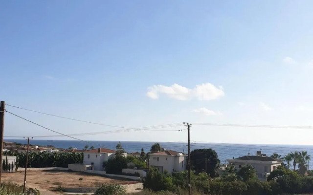Blue Seaview Appartments