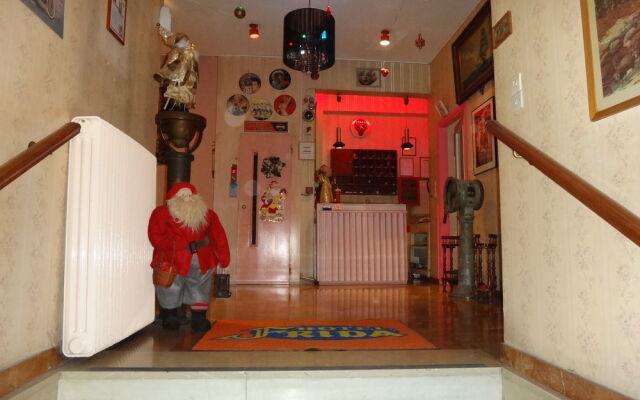 Hotel Frida